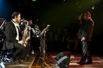 Big Band Gallery